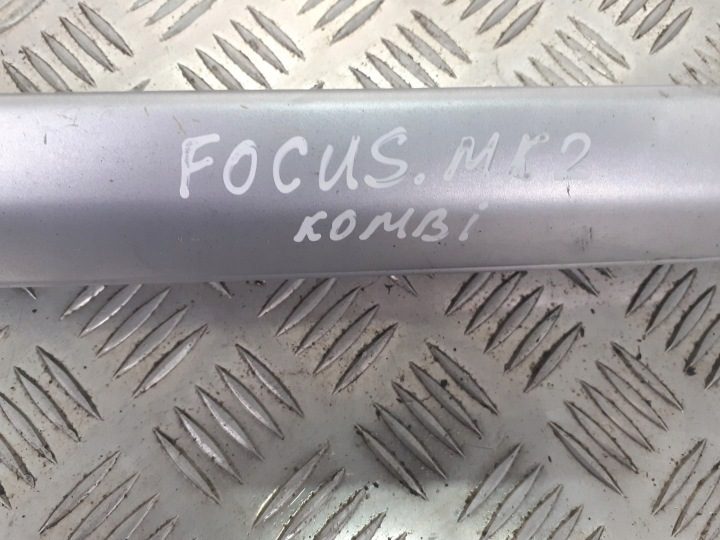 РЕЙЛИНГИ НА КРЫШУ FORD FOCUS MK2 1.6 TDCI, фото 3