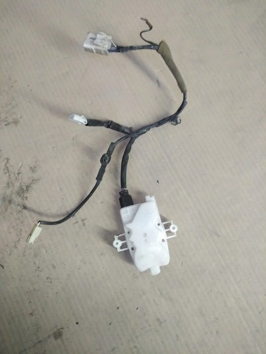 Mitsubishi OE MN127002, фото 2