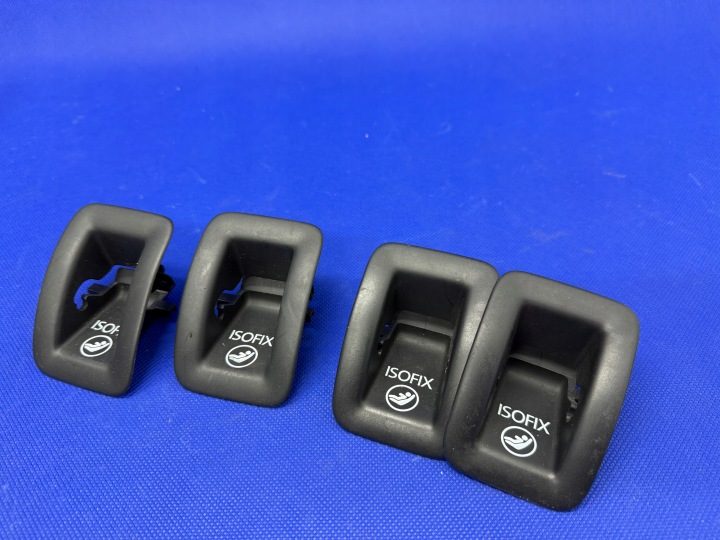 AUDI S6 C7 4G A6 КРОНШТЕЙН ISOFIX, фото 2