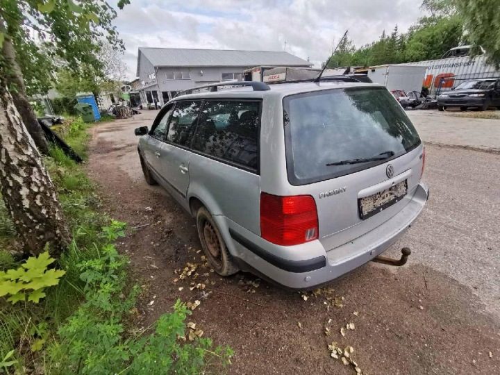 Volkswagen Passat Вакуумный усилитель тормоза 1998 1.9L 8d0612105g, фото 8