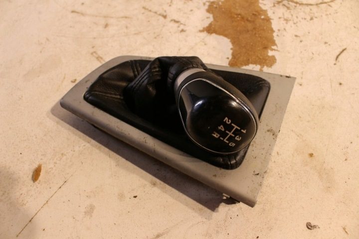 Ручка Чехол Ford Focus Mk3, фото 4