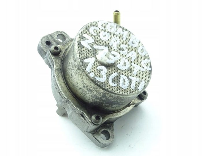 OPEL CORSA C 03-06 1.3 CDTI Z13DT НАСОС ВАКУУМНЫЙ, фото 1