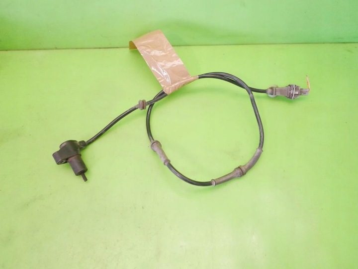 ДАТЧИК ABS ОСИ ЗАДНИЙ BOSCH CITROEN BERLINGO XSARA PICASSO PEUGEOT PARTNER, фото 5