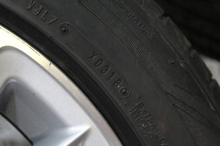 КОЛЕСА ДИСКИ ЛИТЫЕ ДИСКИ 245/50 R18 BMW 7 G11, фото 10