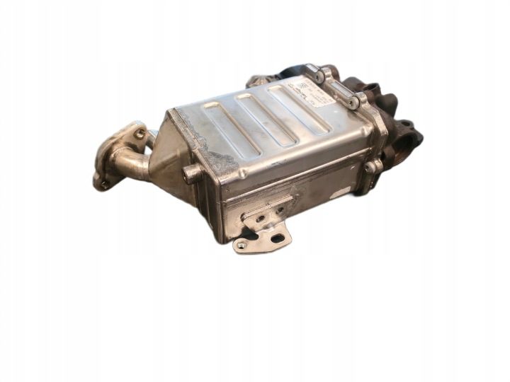 EGR MAN TGE VW California T6 Crafter Multivan T6 Transporter T6, фото 3