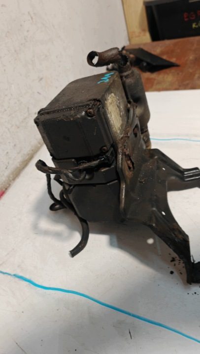ОТОПИТЕЛЬ WEBASTO THERMO TOP C 5 кВт ДИЗЕЛЬ MERCEDES W211 67566L, фото 4