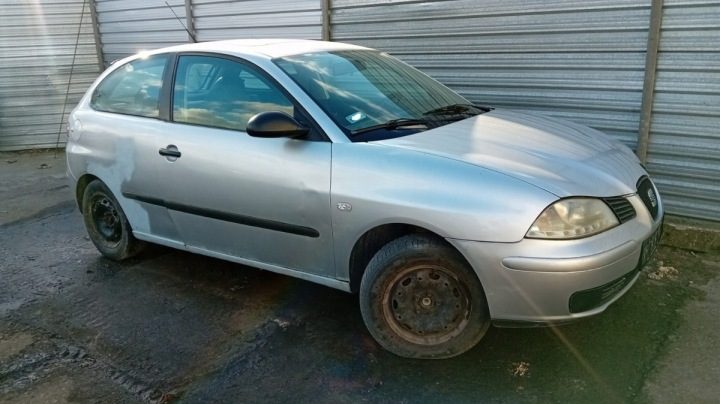 MAP-сенсор датчик 06B906051 0261230031 SEAT IBIZA III 6L 1.2 12V 02-05, фото 6