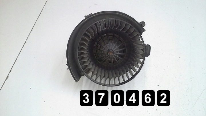 2000 Opel Astra Вентилятор моторчика вентилятора печки 9000348, фото 2