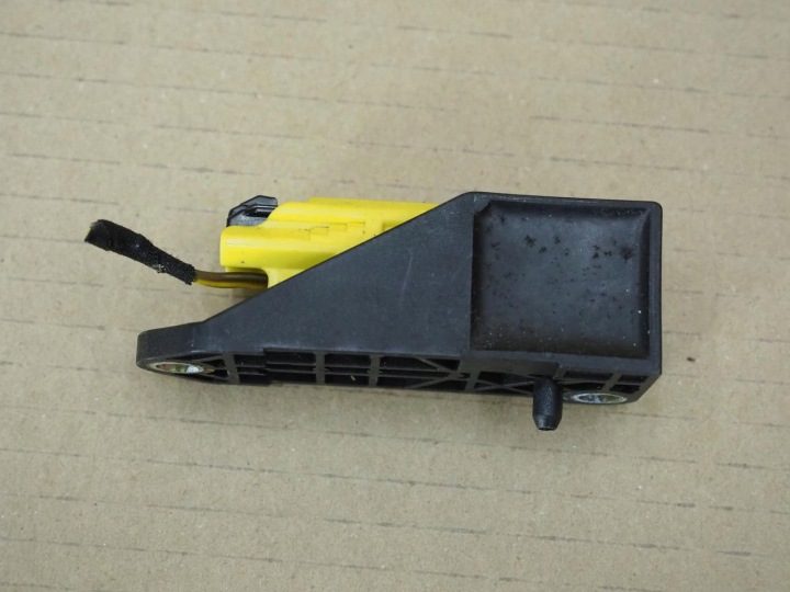 Датчик удара Volkswagen OE 6Q0909606, фото 6