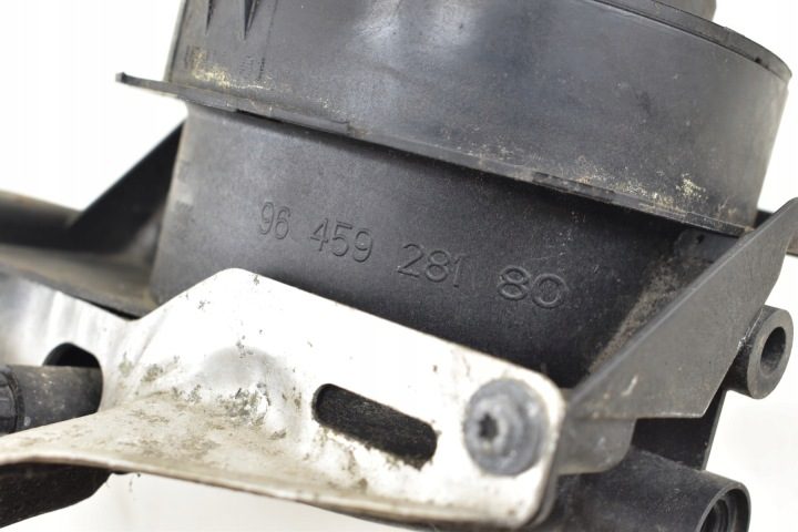 Корпус Топливного фильтра VOLVO S40 II V50 C30 2.0D 9645928180, фото 5