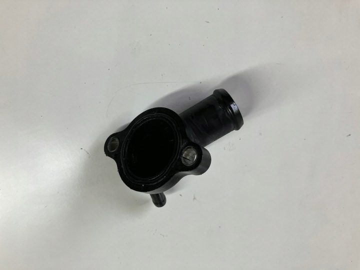 Volkswagen OE 04L 121 131 E Радиатор, система охлаждения двигателя, фото 2