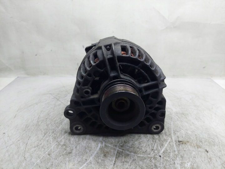 Генератор Skoda OE 037 903 025M, фото 3