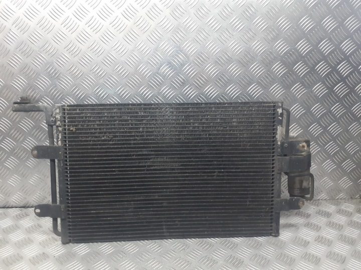 РАДИАТОР КОНДИЦИОНЕРА SKODA OCTAVIA I 1.8 ТУРБО 1J082011, фото 1