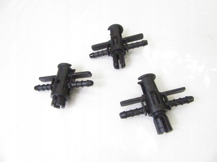 Патрубок przelewu обратка BMW e60 e61 e81 e83 e87 e88 e90 e91 e92 N47 177 л.с., фото 4
