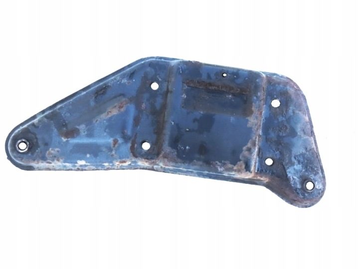 Крепление рессоры передней левой Mercedes Sprinter 903 VW LT 1995-2000r, фото 1