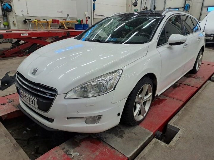 Peugeot 508 Датчик скорости ESP 2011 1.6L 9664661580 0265005765, фото 4