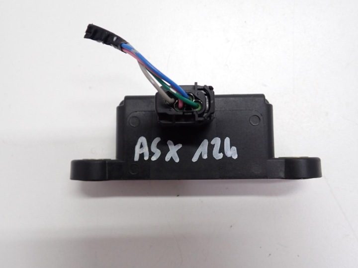 ДАТЧИК МОДУЛЬ ESP 4670A149 MITSUBISHI ASX 12 г., фото 2