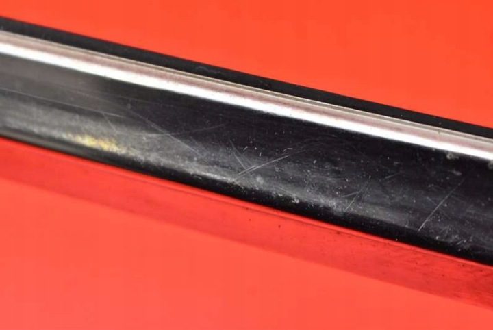 НАКЛАДКА КРЫШКИ ЗАДНЯЯ ХРОМ A2117400493 MERCEDES E-КЛАСС W211 УНИВЕРСАЛ 06-09, фото 12