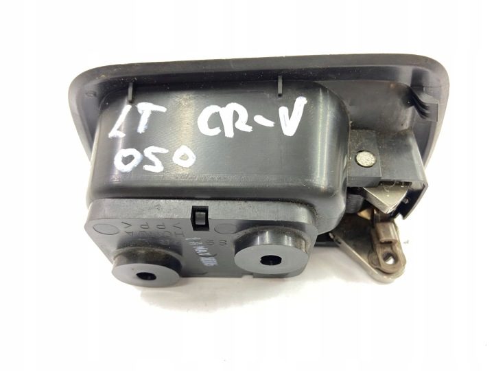 РУЧКА ВНУТРЕННЯЯ ЛЕВАЯ ЗАДНЯЯ CR-V II РЕСТАЙЛИНГ 02-06., фото 5