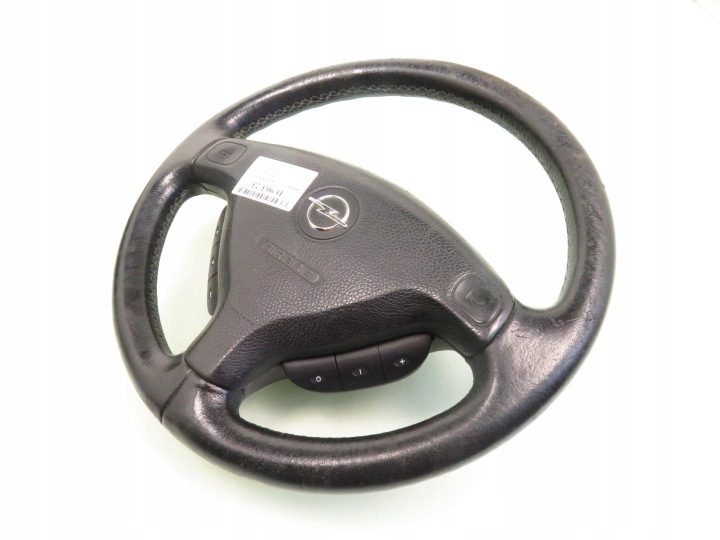 РУЛЬ OPEL ASTRA II G, фото 7