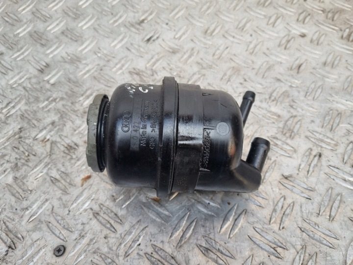 Audi OE 4F0422371E расширительный бачок, масло системы wspom. przekł. рулевое., фото 1