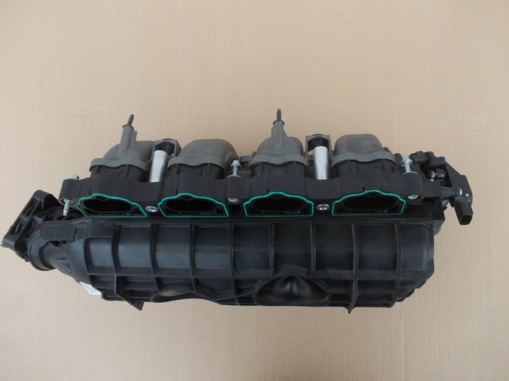 Впускной коллектор Ford Mustang 5,0 V8 GT 2011-2014, фото 8