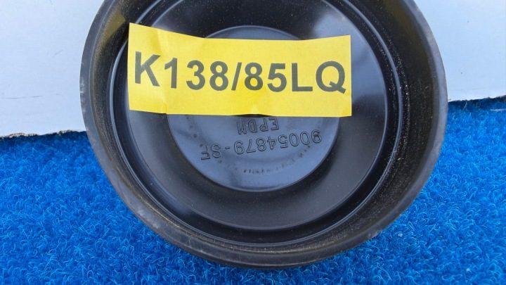 ЗАГЛУШКА КРЫШКА ФАРЫ VW T-CROSS AUDI A1 82A POLO SEAT 90054879 K138/85LQ, фото 3