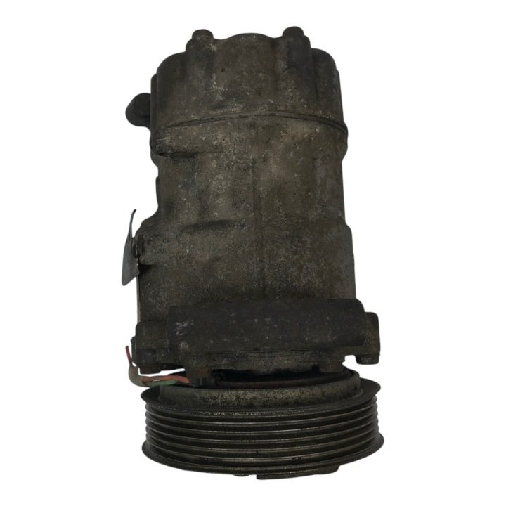 КОМПРЕССОР КОНДИЦИОНЕРА Mini R56 1.6B 9HZ 694250103, фото 1