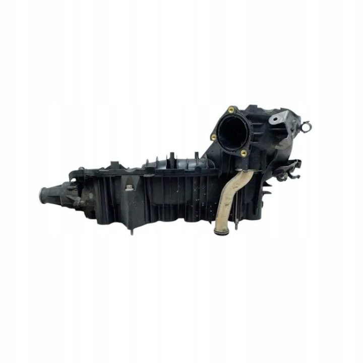 Впускной коллектор BMW 1 (E87) 7798885 2.0L дизель 100 кВт 2007, фото 4