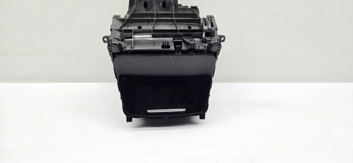 Mercedes E класс W213 бардачок подстаканник прикуриватель A2136806500, фото 2