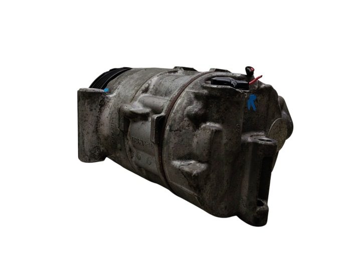 КОМПРЕССОР КОНДИЦИОНЕРА MERCEDES E W207 A0022303111, фото 8