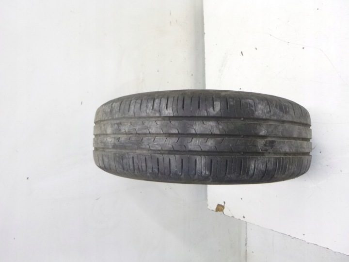 Литые диски Renault Twingo II + Шины 14" 4x100 175/65 R14, фото 7