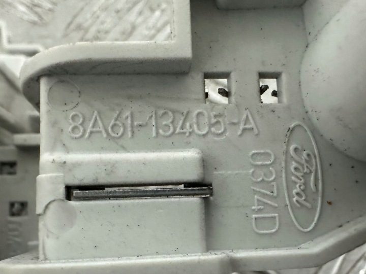 Ford Fiesta MK7 плата фонаря левая задняя 8A61-13405-A, фото 8