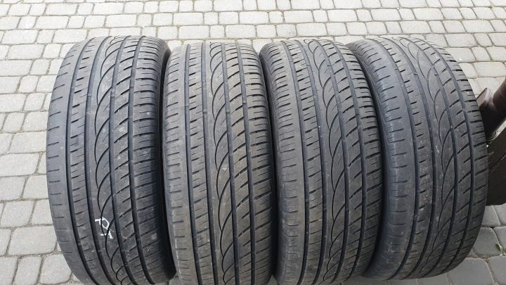 Шина летняя Windforce Catchpower ВНЕДОРОЖНИК 275/55R20 117 В усилитель (XL), фото 1