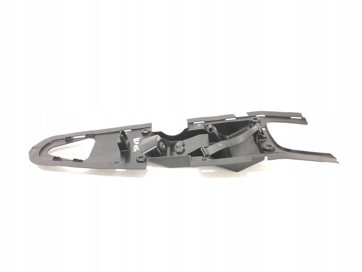 Yamaha YZF 125 вставка хвоста, фото 4
