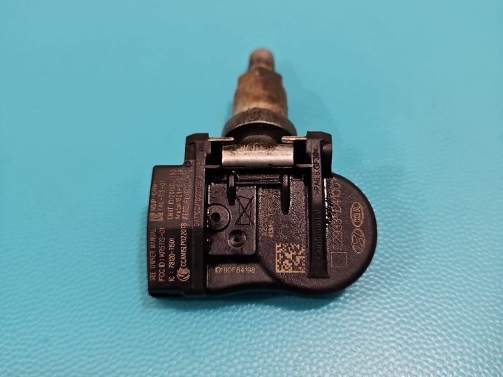 ДАТЧИК ДАВЛЕНИЯ ШИН KIA OPTIMA IV 15-20 A2C12657100 52933-D4100 TPMS, фото 2