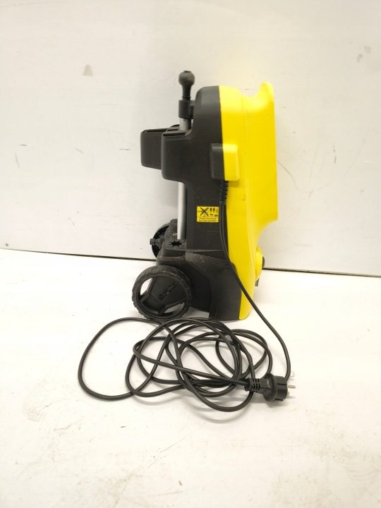 Мойка высокого давления Karcher K 5 Classic 1.950-700.0, фото 5