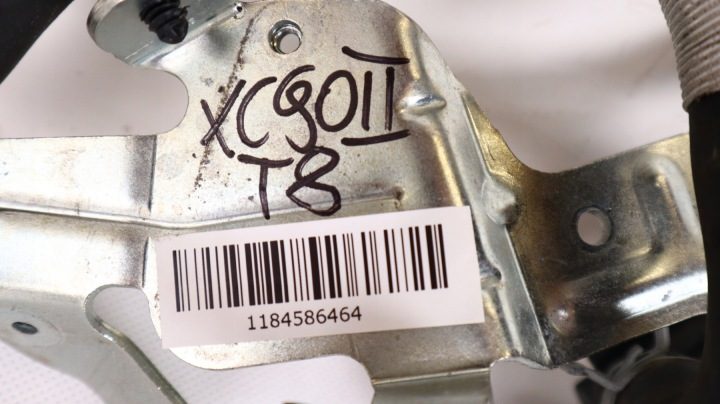 VOLVO XC90 II 2.0 T8 ДОПОЛНИТЕЛЬНАЯ ПОМПА 31368312, 31368146, фото 8