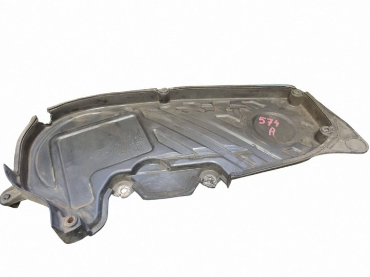 Крышка ГРМ Opel Astra H Vectra C 1.9 CDTI 16V 150 л.с. 55187753, фото 8