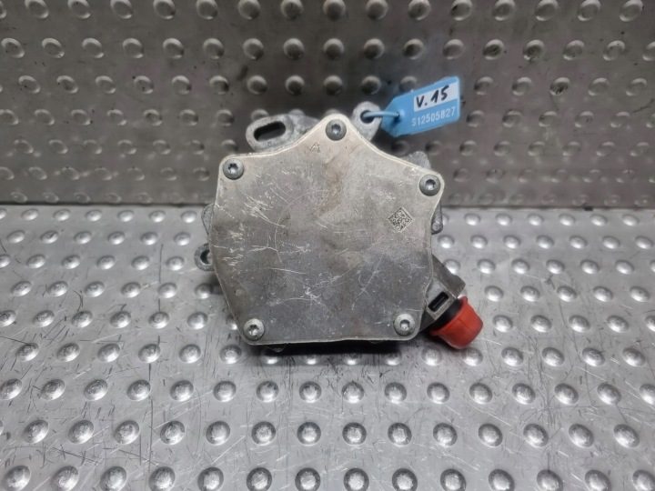 Насос Вакуумный BM5G-2A451-EB FORD FOCUS MK3 C-MAX MONDEO MK4 1.6 ECOBOOST, фото 1
