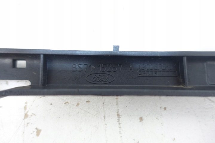 FORD MONDEO MK4 2007- НАПРАВЛЯЮЩАЯ РАМКА ПРОТИВОТУМАНКИ ЛЕВАЯ ПЕРЕДНЯЯ BS71-15267-A, фото 5