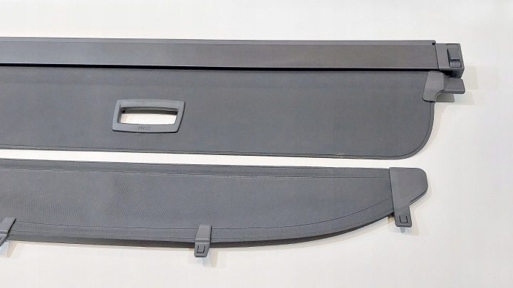 ШТОРКА БАГАЖНИКА TOYOTA COROLLA E21 УНИВЕРСАЛ, фото 2