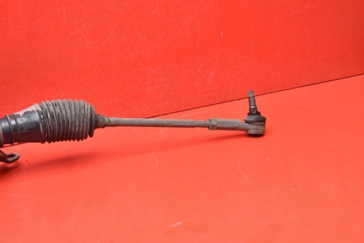 Рулевая рейка EU 63J5 Suzuki Swift 4 IV MK6 1.3 16V 92 л.с. 04-10, фото 4
