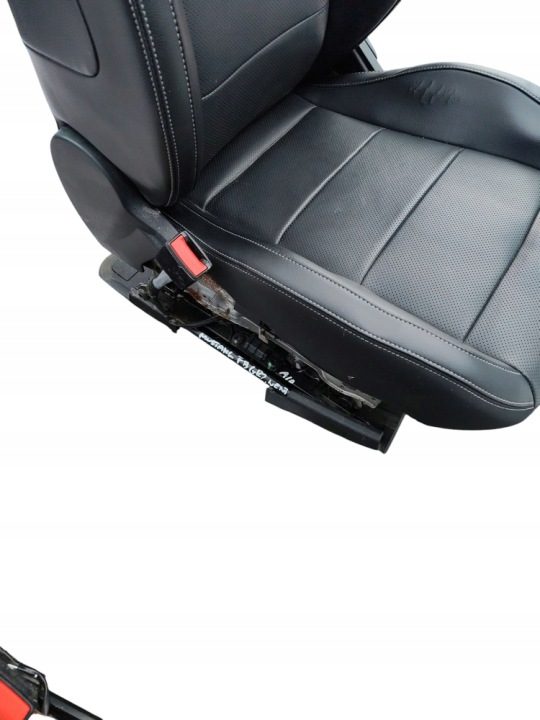 СИДЕНЬЯ КОЖА FORD MUSTANG VI РЕСТАЙЛИНГ ФАСТБЭК, фото 5
