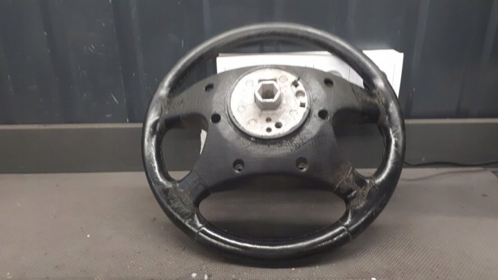 93BB3599HF руль Ford Mondeo mk1 кожа, фото 7