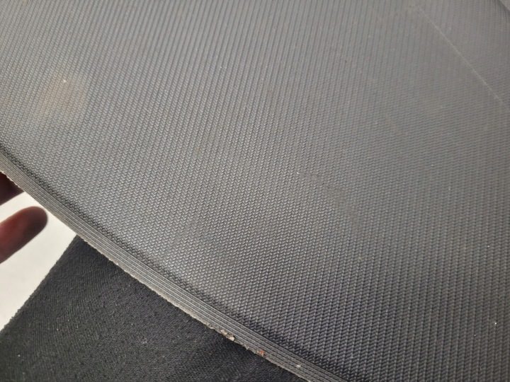 Ford S-MAX I шторка багажника, фото 7