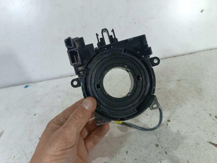 ШЛЕЙФ AIRBAG РУЛЯ NISSAN QASHQAI J11 255544EA0A, фото 3