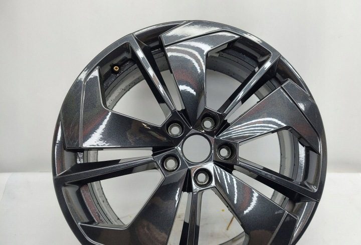 Литой диск Skoda OE Octavia 4 7.5" x 18" 5x112 ET 48, фото 3