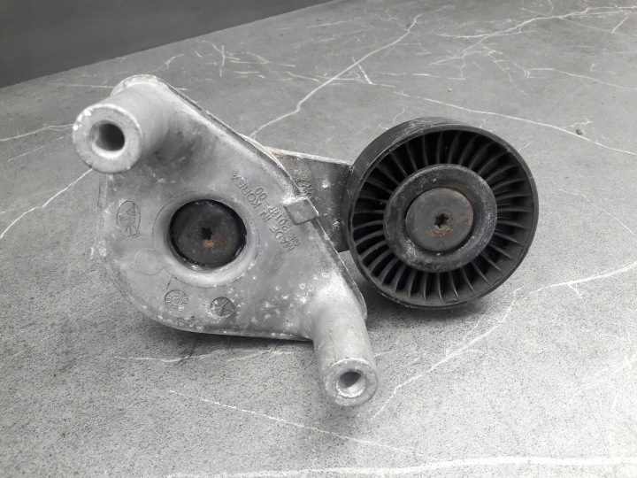 25281-37101 Натяжитель ремня Hyundai Sonata 2.5 01 г., фото 1