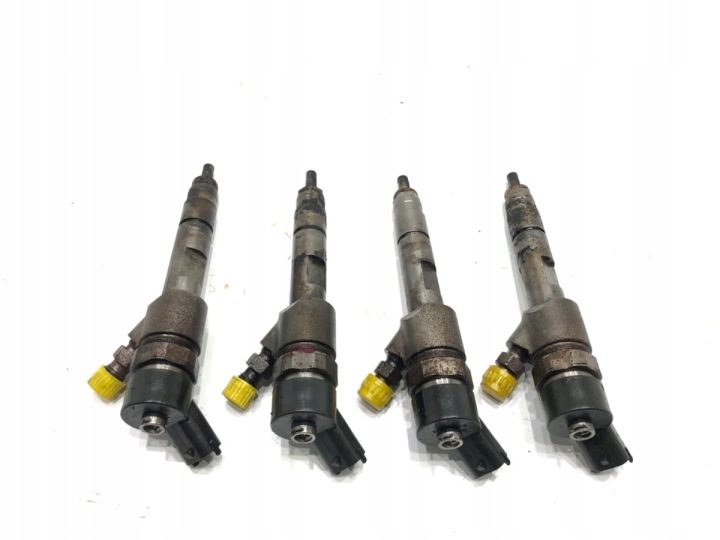 ФОРСУНКИ КОМПЛЕКТ SUZUKI GRAND VITARA II 0445110230 1.9 129 л.с., фото 2